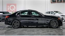 مرسيدس بنز C-Class